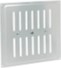 Hit & Miss Adj Metal 229mm x 229mm (9")X(9") | 939-31