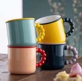 Belleek Living Bubble Mugs Set of 4 | 9424