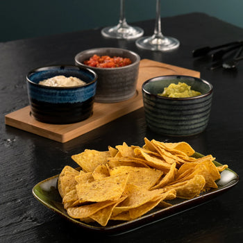 Belleek Living Koda Serving Tray | 9439K