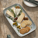 Belleek Living Tivoli Rectangle Platter | 9553