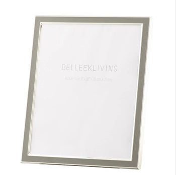 Belleek Living Grey Frame 8 x 10 | 9570