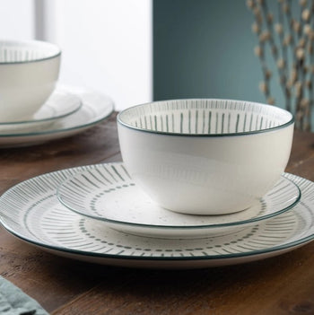 Belleek Living Vigo 12 Piece Set | 9590