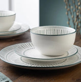 Belleek Living Vigo 12 Piece Set | 9590