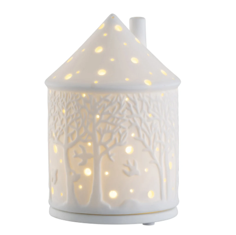 Belleek Living Forest LED Votive | 9613