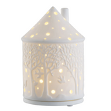 Belleek Living Forest LED Votive | 9613