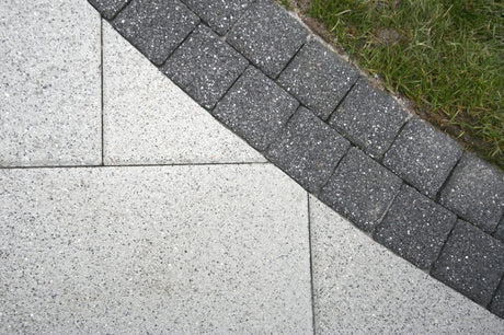 Kilsaran Newgrange 600x400x40mm Silver Granite | 96757
