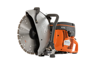 Husqvarna K770 74cc Con Saw │ 967808501