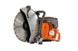 Husqvarna K770 74cc Con Saw │ 967808501
