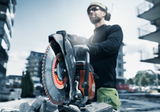Husqvarna K770 74cc Con Saw │ 967808501