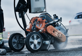 Husqvarna K770 74cc Con Saw │ 967808501