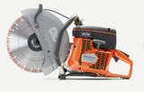 Husqvarna K770 74cc Con Saw │ 967808501