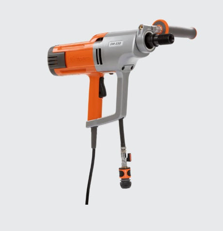 Husqvarna DM230 110v Core Drill | 9684110