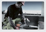 Husqvarna DM230 110v Core Drill | 9684110
