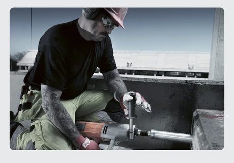 Husqvarna DM230 110v Core Drill | 9684110