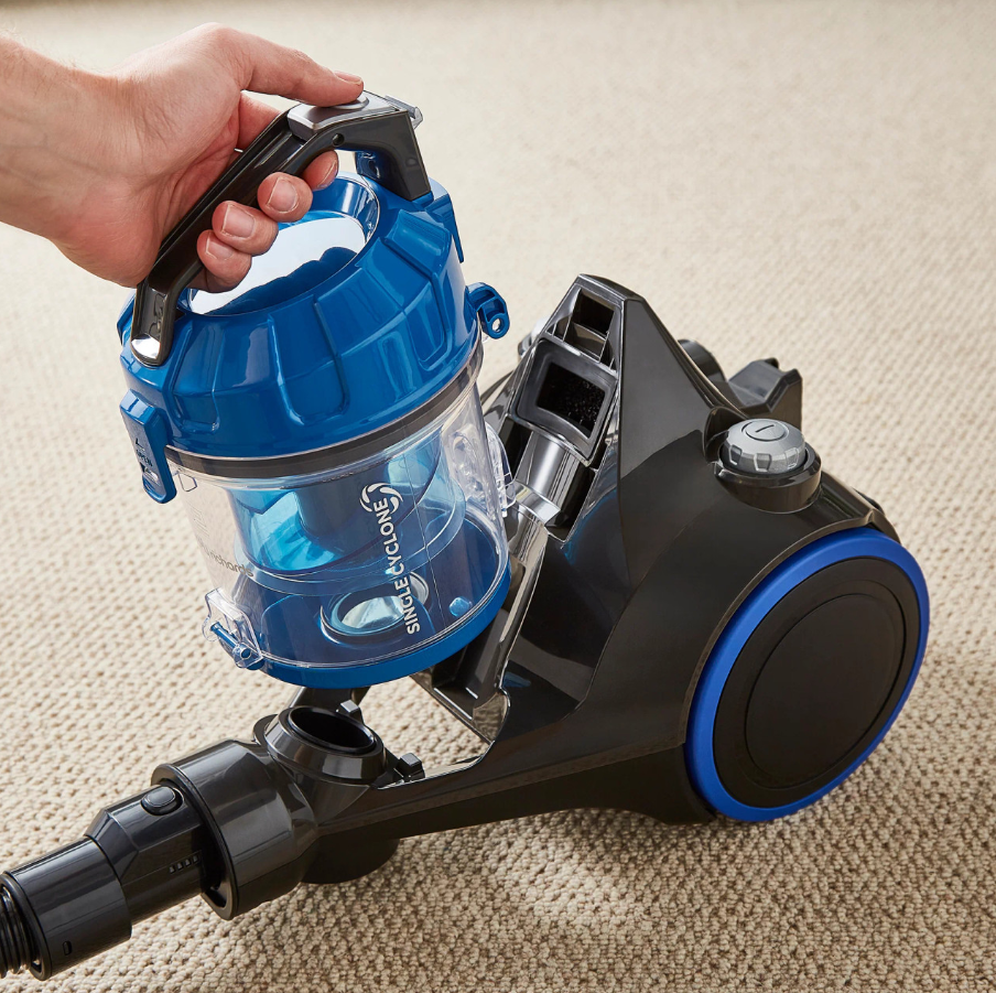Morphy Richards Essential 2L Bagless Vacuum Cleaner │980563