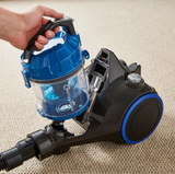 Morphy Richards Essential 2L Bagless Vacuum Cleaner │980563