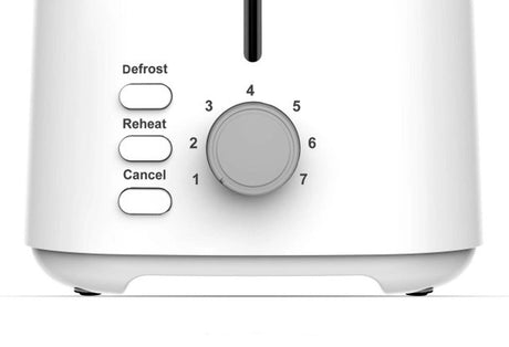 Morphy Richards Essential 2 Slice Toaster