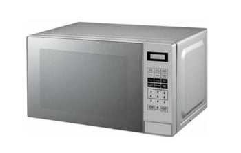 Dimplex 20L 800W Digital Microwave - Silver | 980576