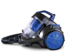 Morphy Richards Essentials Multi Cyclonic Bagless Cylinder Vacuum - Blue | 980579