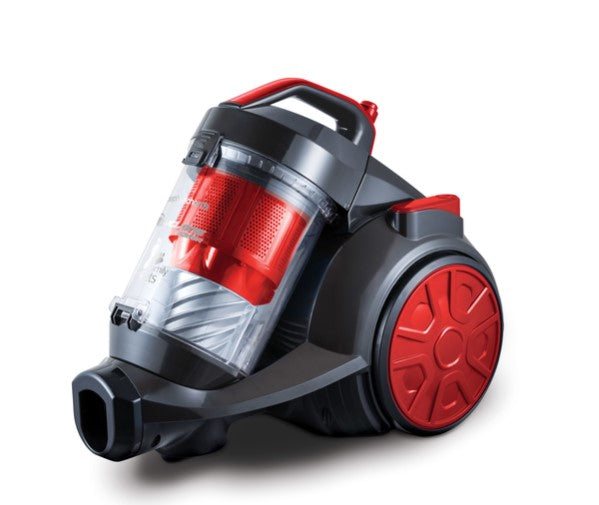 Morphy Richards Essentials Multi Cyclonic Bagless Cylinder Vacuum | 980581