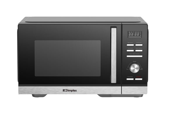 Dimplex 26L 900W Combi Microwave Black | 980585