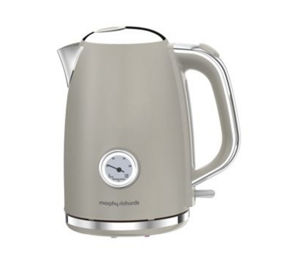 Morphy Richards Colour Boutique 1.7L Kettle