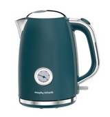 Morphy Richards Colour Boutique 1.7L Kettle