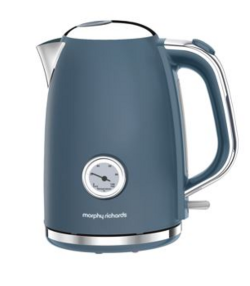 Morphy Richards Colour Boutique 1.7L Kettle