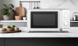 Sona 20L 700W Microwave - White | 980610