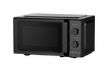Sona 20L 700W Microwave - Black | 980611