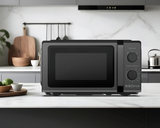 Sona 20L 700W Microwave - Black | 980611