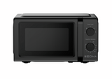 Sona 20L 700W Microwave - Black | 980611