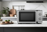 Sona 20L 700W Microwave - Silver | 980612