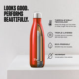 S'Well Forest Bloom Bottle 500ml | 98820EU