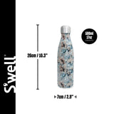 S'Well Forest Bloom Bottle 500ml | 98820EU