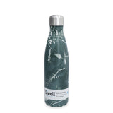 S'Well Green Foliage Bottle 500ml | 99630EU
