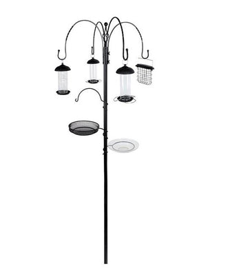 Gardman Complete Feeding Station | A04391