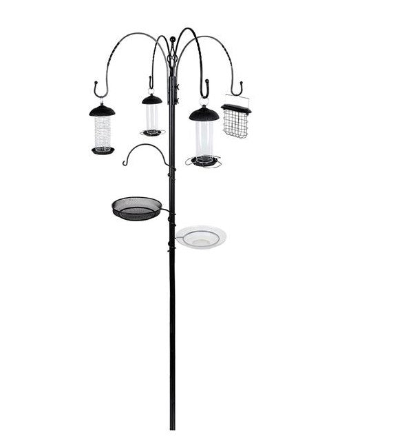 Gardman Complete Feeding Station | A04391