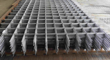A142 Reinforcing Mesh 16'X8' | A142