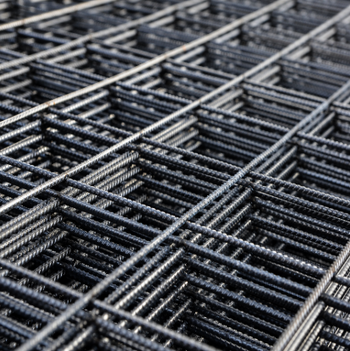 A393 Reinforcing Eco Mesh 4.8m x 2.4m | A393
