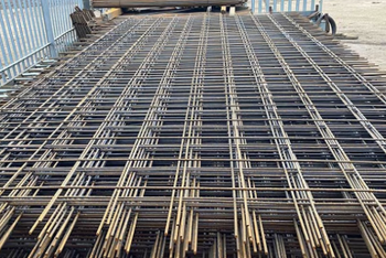 A252 Reinforcing Eco Mesh 4.8m x 2.4m | A252