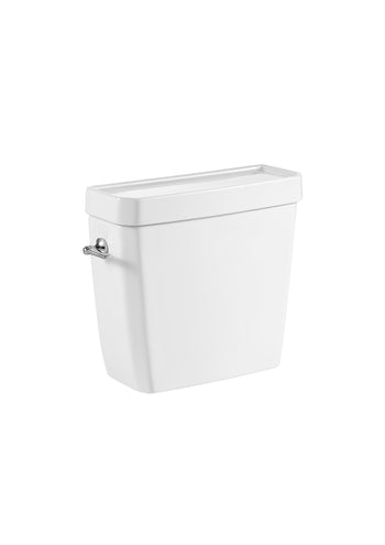 Carmen Dual Flush 4,5/3L WC Cistern with Bottom Inlet | A3410AC000