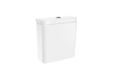 The Gap Round - Dual flush 4,5/3L WC Cistern with Bottom Inlet | A3410NC00F