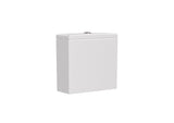Inspira Dual Flush 4,5/3L WC Cistern with Bottom Inlet