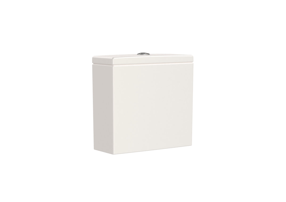 Inspira Dual Flush 4,5/3L WC Cistern with Bottom Inlet