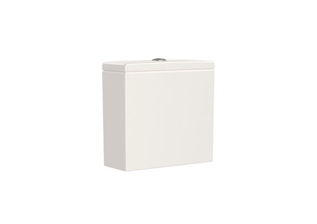 Inspira Dual Flush 4,5/3L WC Cistern with Bottom Inlet