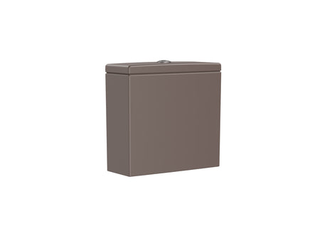 Inspira Dual Flush 4,5/3L WC Cistern with Bottom Inlet