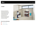 In-Wall Duplo WC with AG Valve (110mm cistern) Concealed Cistern and Frame for Wall-Hung WCs | A8900900A0