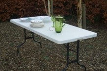 ABS Folding Table | ABFTWH309
