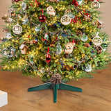 Rotating Tree Base up to 2.4m | AC257060